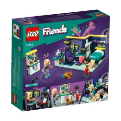 LEGO ® Friends Nova's Room 41755 Building Toy Set (179 Pieces) Sale