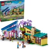 Lego Canada Inc. LEGO® Friends Olly and Paisley's Family Houses 426 Sale