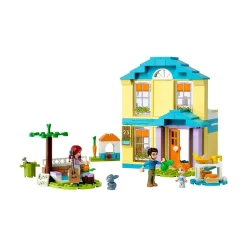 LEGO ® Friends Paisley’s House 41724 Building Toy Set (185 Pieces) Outlet