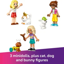 LEGO ® Friends Pet Accessories Shop 42650 Sale
