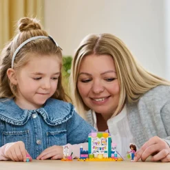 LEGO ® Gabby’s Dollhouse Crafting with Baby Box Toy 10795 Clearance