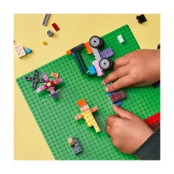 Lego Canada Inc. LEGO® Green Baseplate Online