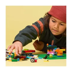 Lego Canada Inc. LEGO® Green Baseplate Online