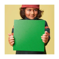 Lego Canada Inc. LEGO® Green Baseplate Online