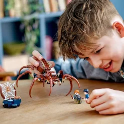 LEGO Harry Potter Aragog in the Forbidden Forest 76434 Hot