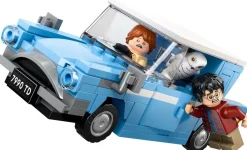Lego Canada Inc. LEGO® Harry Potter™ Flying Ford Anglia™ Car Toy 76424 Sale
