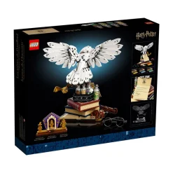 Lego Canada Inc. LEGO® Harry Potter™ Hogwarts™ Icons - Collectors' Edition 76391 (3,010 Pieces) Outlet