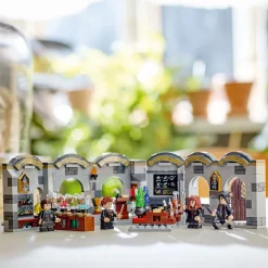 LEGO Harry Potter Hogwarts Castle: Potions Class 76431 Fashion