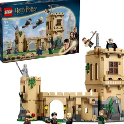 LEGO ® Harry Potter™ Hogwarts™ Castle: Flying Lessons 76447 Outlet