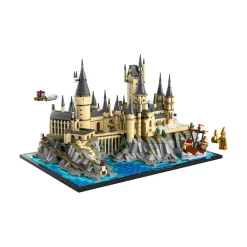 Lego Canada Inc. LEGO® Harry Potter™ Hogwarts™ Castle and Grounds 76419 Building Set (2,660 Pieces) Best