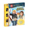 Simon & Schuster Canada LEGO Harry Potter: Magical Defenders Activity Book Sale