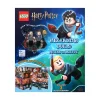 Simon & Schuster Canada LEGO Harry Potter Wizarding Duel Outlet