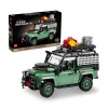 Lego Canada Inc. LEGO® Icons Land Rover Classic Defender 90 10317 Building Kit (2,336 Pieces) Discount