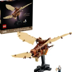 LEGO ® Icons Leonardo da Vinci’s Flying Machine Discount