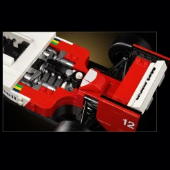 Lego Canada Inc. LEGO Icons McLaren MP4/4 & Ayrton Senna 10330 Sale