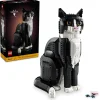 Lego Canada Inc. LEGO Ideas Tuxedo Cat 21349 New