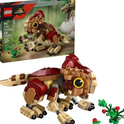 LEGO ® Jurassic World Baby Dinosaur Dolores: Aquilops 76970 Clearance