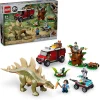 Lego Canada Inc. LEGO® Jurassic World Dinosaur Missions: Stegosauru Sale