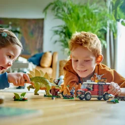 Lego Canada Inc. LEGO® Jurassic World Dinosaur Missions: Stegosauru Sale