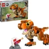 LEGO ® Jurassic World Little Eatie: T. rex 76967 Online