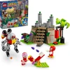 Lego Canada Inc. Lego Knuckles and the Master Emerald Shrine Sale