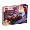 LEGO ® Marvel Miles Morales vs. Morbius 76244 Building Toy Set (220 Pieces) Hot