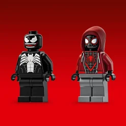 Lego Canada Inc. LEGO® Marvel Venom Mech Armor vs. Miles Morales 76276 Discount