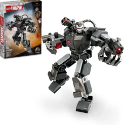 Lego Canada Inc. LEGO® Marvel War Machine Mech Armor Building Toy 76277 Online