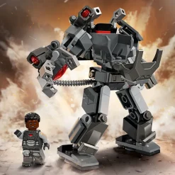 Lego Canada Inc. LEGO® Marvel War Machine Mech Armor Building Toy 76277 Online