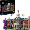 LEGO ® Marvel X-Men: The X-Mansion 76294 Clearance
