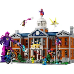 LEGO ® Marvel X-Men: The X-Mansion 76294 Clearance