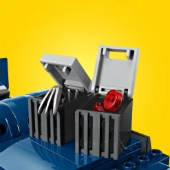 Lego Canada Inc. LEGO® Marvel X-Men X-Jet Buildable Toy 76281 Online