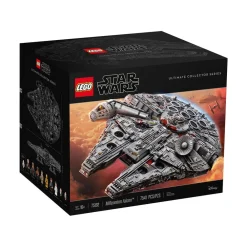 Lego Canada Inc. LEGO® Millennium Falcon 75192 Outlet