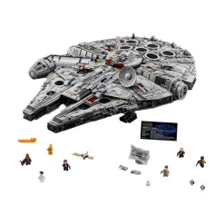 Lego Canada Inc. LEGO® Millennium Falcon 75192 Outlet