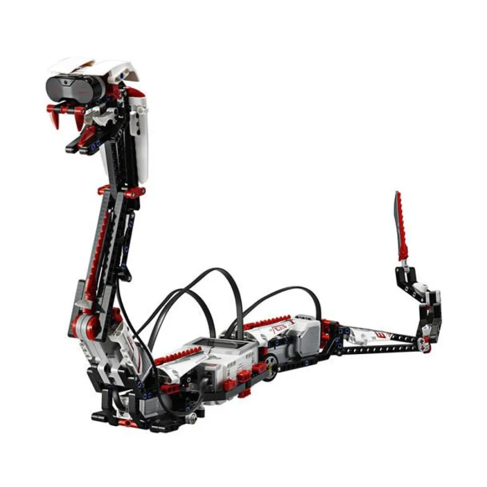 LEGO ® Mindstorms EV3 31313 Online
