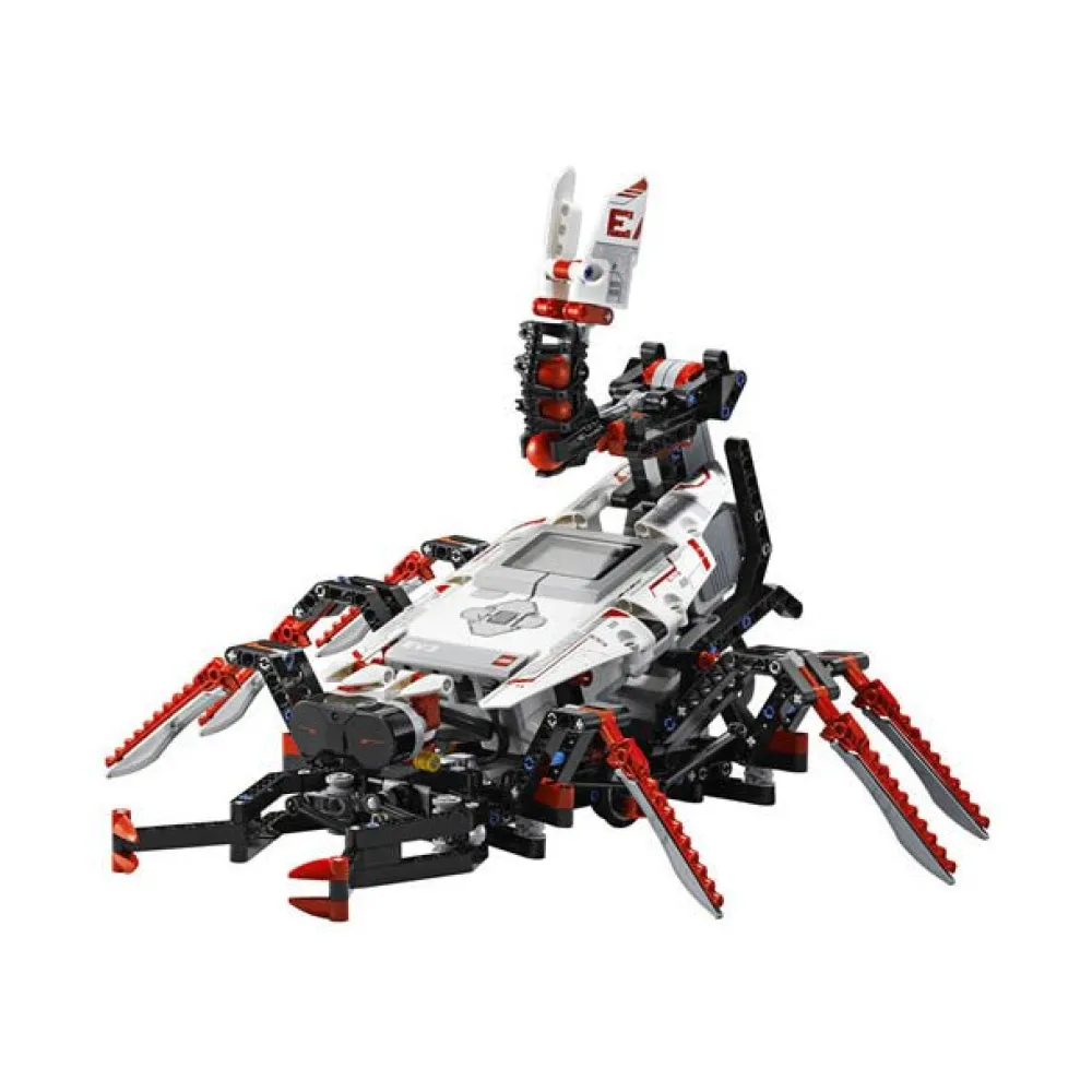 LEGO ® Mindstorms EV3 31313 Online