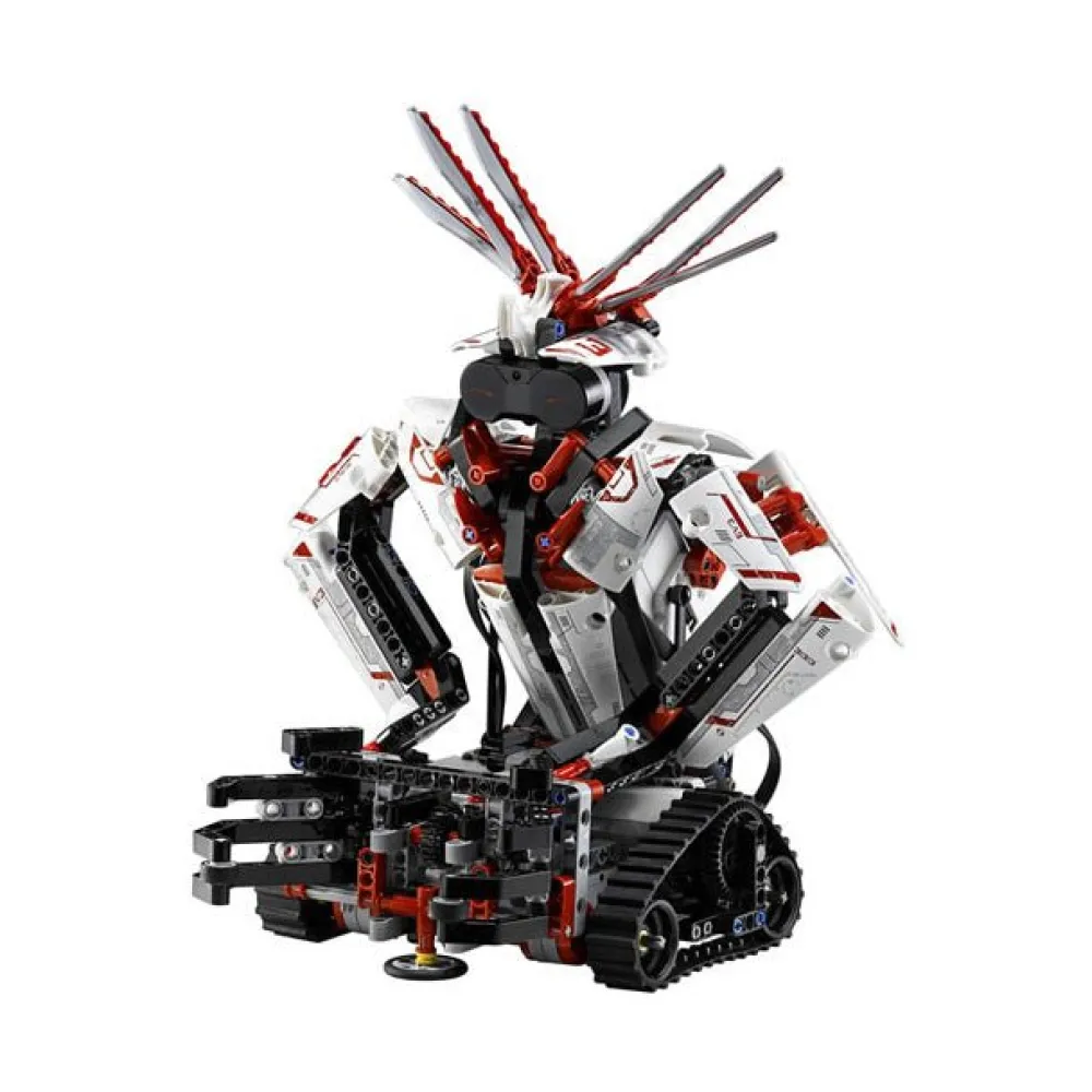 LEGO ® Mindstorms EV3 31313 Online