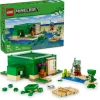 Lego Canada Inc. LEGO® Minecraft® The Turtle Beach House Model 21254 Fashion