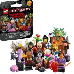 LEGO ® Minifigures Dungeons & Dragons® Toys 71047 Outlet