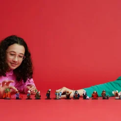LEGO ® Minifigures Dungeons & Dragons® Toys 71047 Outlet