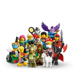 Lego Canada Inc. LEGO Minifigures Series 25 Collectible Figures, 71 Outlet