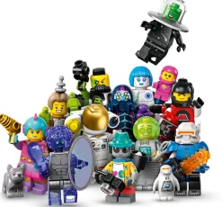 Lego Canada Inc. LEGO® Minifigures Series 26 Space Toy 71046 Discount