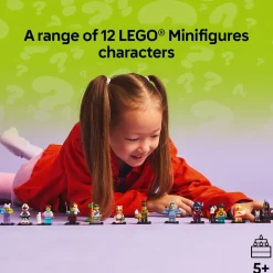LEGO ® Minifigures Series 27 71048 Hot