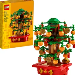LEGO ® Money Tree 40648 Hot