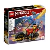 LEGO ® NINJAGO® Kai’s Mech Rider EVO 71783 Building Toy Set (312 Pieces) Clearance