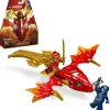 LEGO ® NINJAGO® Kai’s Rising Dragon Strike Toy 71801 Best