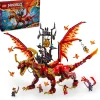 Lego Canada Inc. LEGO® NINJAGO® Source Dragon of Motion Adventure Toy 71822 Fashion
