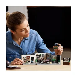 Lego Canada Inc. LEGO® Queer Eye – The Fab 5 Loft 10291 Building Kit (974 Pieces) Clearance