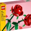 Lego Canada Inc. LEGO® Roses 40460 Building Kit (120 Pieces) Outlet
