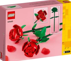 Lego Canada Inc. LEGO® Roses 40460 Building Kit (120 Pieces) Outlet